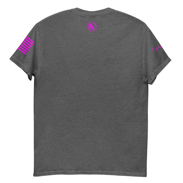 sovereignarm.com The Lovers, Eros And Psyche Valentines Men's classic tee
